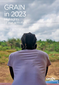 GRAIN in 2023: highlights of our activities-image