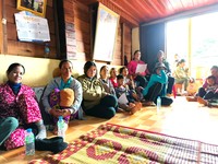 La lucha de las comunidades indígenas Bunong por sus tierras y contra Socfin-image