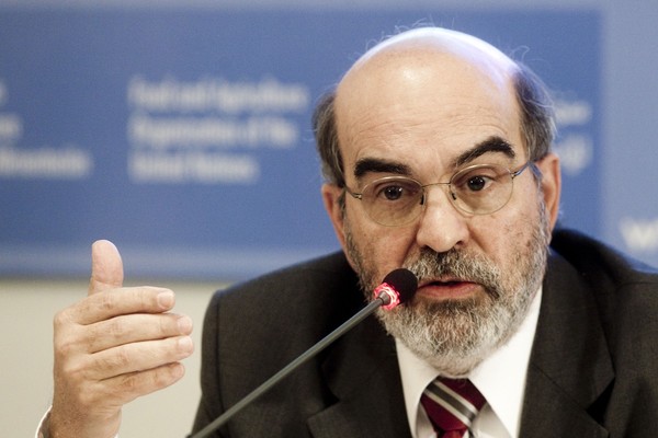 Food and Agriculture Organization Director-General Jose Graziano da Silva (Photo: FAO)