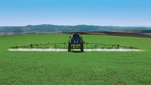 Photo: Divulgação/New Holland