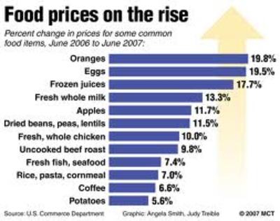 Food crisis - how do we get out of it?-image