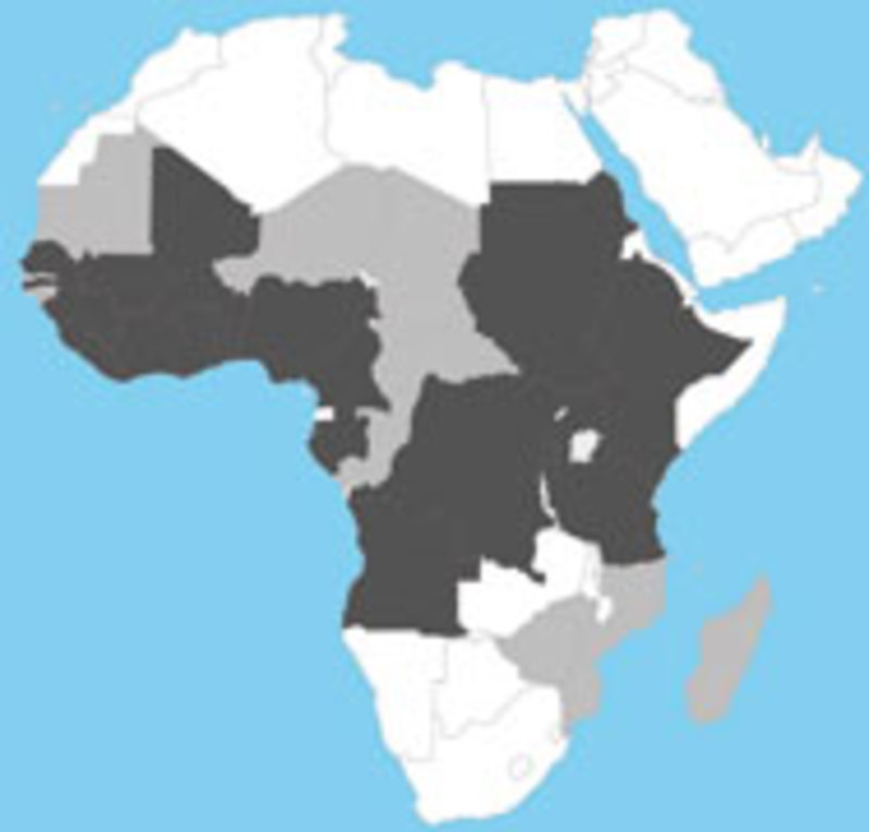 GRAIN  Lois sur les semences en Afrique : Un tapis rouge pour les