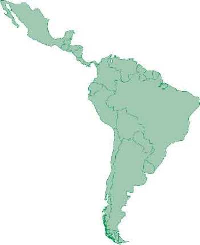Latin America's Free Trade Agreements with the European Union - An agenda for domination-image
