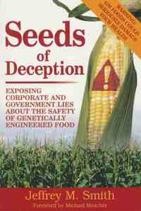 Seeds of Deception - book review-image