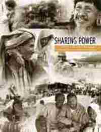 Sharing power: learning by doing in co-management of natural resources throughout the world-image