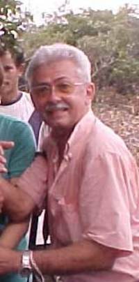 Luiz Geraldo de Oliveira Moura-image