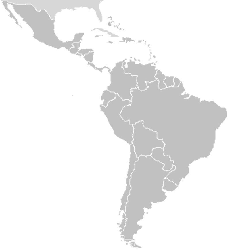 GRAIN  Latin America - Soya nexus in South America