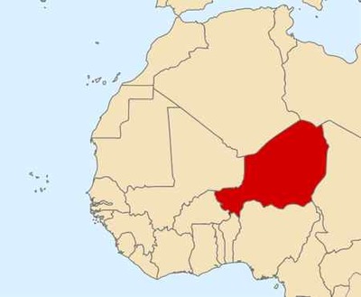 Les droits de passage au Niger-image