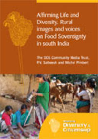 Affirming Life and Diversity. Rural Images and Voices on Food Sovereignty in South India-image