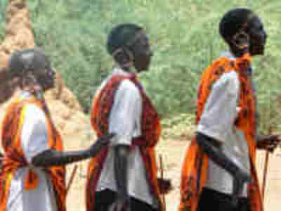 Landmark decision for African indigenous communities-image