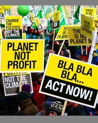 La crisis climática- Copenhague - poner a la agricultura en primera línea y al centro de las discusiones sobre cambio climático -image