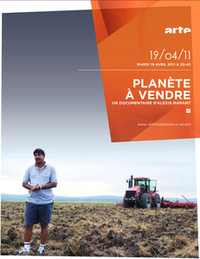 Planète à vendre : trois extraits en avant-première-image