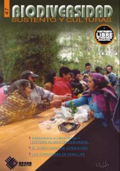 Biodiversidad - Ene 2006