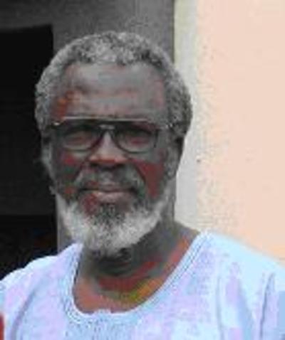 Nigerian farmer leader talks about resistance to land grabs-image