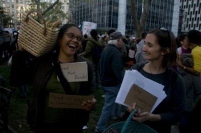 Why the food movement should occupy Wall Street-image