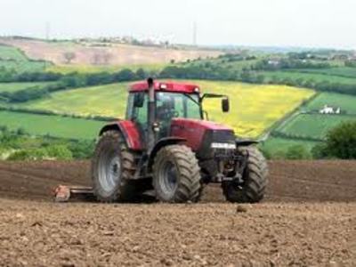The new farm owners: corporate investors lead the rush for control over overseas farmland-image