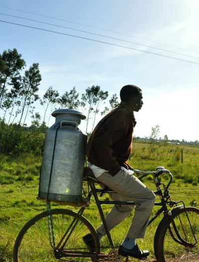 The great milk robbery: How corporations are stealing livelihoods and a vital source of nutrition from the poor-image