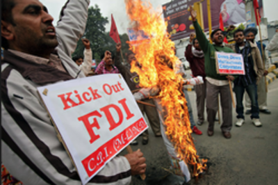 Can India turn the tide on the supermarket tsunami?-image