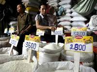 Gulf states outsourcing basmati in the Philippines, while Philippines does the same with hybrid rice in Cambodia-image