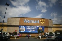 With a corporate culture built on bribery, Walmart was running with plenty to hide-image