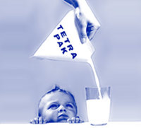 TetraPak goes "Deeper in the Pyramid"-image