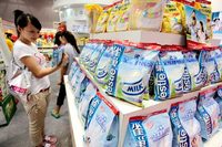 Nestlé becomes latest foreign corporation building mega dairy farms in China-image