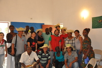 CLOC-VC: Declaración de la misión de solidaridad con el pueblo de Haití-image