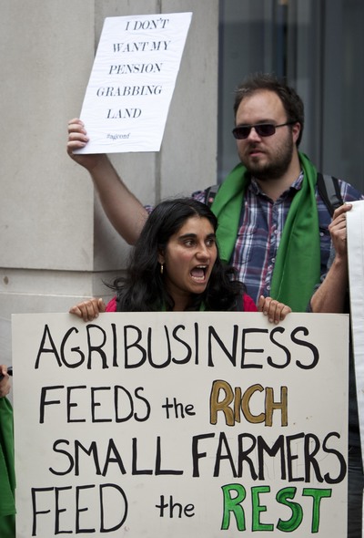 Debemos detener el acaparamiento de tierras por parte de los fondos de pensión y otras instituciones financieras-image