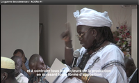 Les moissons du future - La guerre des sémences - ACCRA #1-image