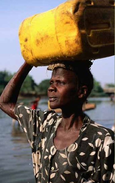 Ruée vers l’or bleu en Afrique : Derrière chaque accaparement de terres, un accaparement de l’eau-image