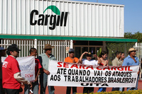 Cargill's profits quadruple as world food crisis deepens-image