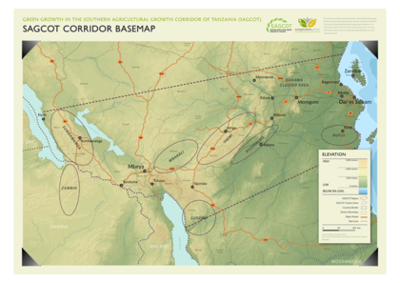 Agricultural Growth Corridors: the latest idea for Africa?-image