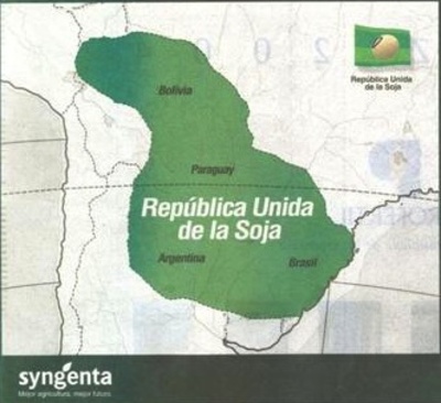 La República Unida de la Soja recargada-image