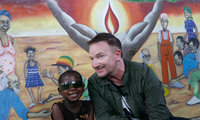 Bono, la fausse voix de l'Afrique-image