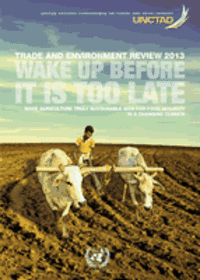 Comunicado de prensa: Un informe más de la ONU que llama a respaldar la agricultura campesina y la agroecología – ahora es tiempo para la acción-image