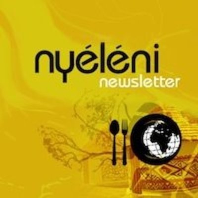 Nyéléni 15 : Investissements en faveur des petits producteurs agricoles-image