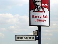 How Bill Gates is helping KFC take over Africa-image