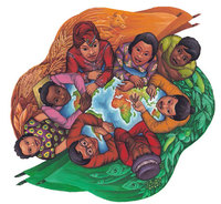 Food sovereignty: A critical dialogue -image