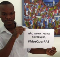 International statement on the current situation in Mozambique-image