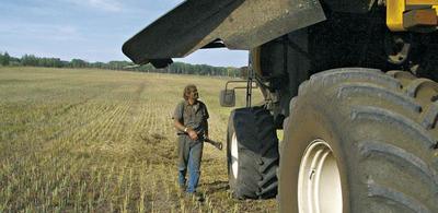 2014 : Année internationale de l’agriculture familiale-image