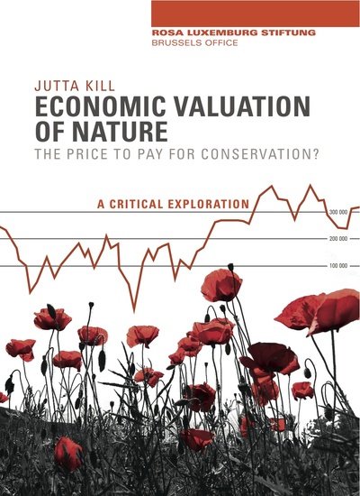 Economic valuation of nature. The price to pay for conservation? A critical exploration-image