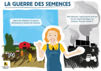 La guerre des semences-image