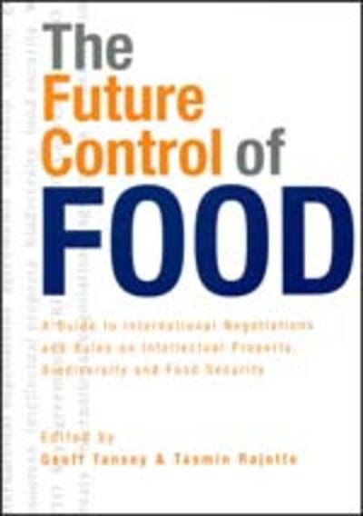 The future control of food-image