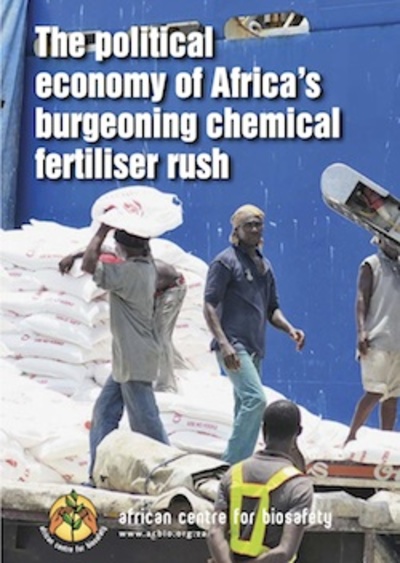 The political economy of Africa's burgeoning chemical fertiliser rush-image