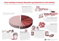 La soberanía alimentaria: 5 pasos para enfriar el planeta y alimentar a su gente-image