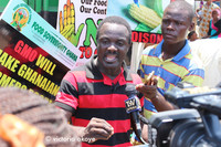 Ghana: la nouvelle « Loi Monsanto » obligerait à utiliser des semences modifiées-image