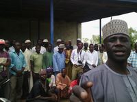Dominion Farms accapare des terres au Nigeria-image