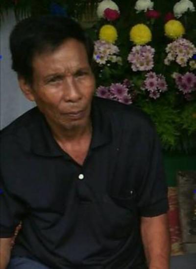 Thaïlande: Assassinat du défenseur du droit à la terre M. Chai Bunthonglek-image