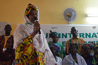 Mali: "Agroecology is in our hands! We are building it further together!"-image