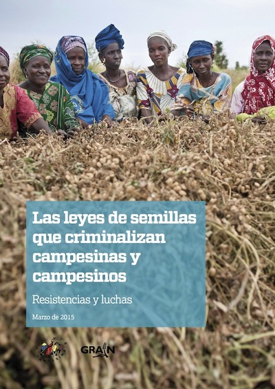 La criminalización de las semillas campesinas – resistencias y luchas-image